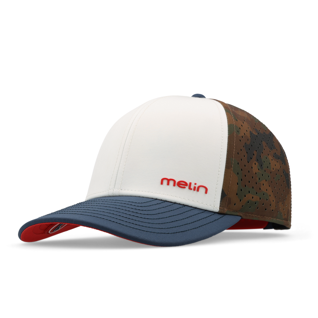 Compass Hydro - Merica Camo