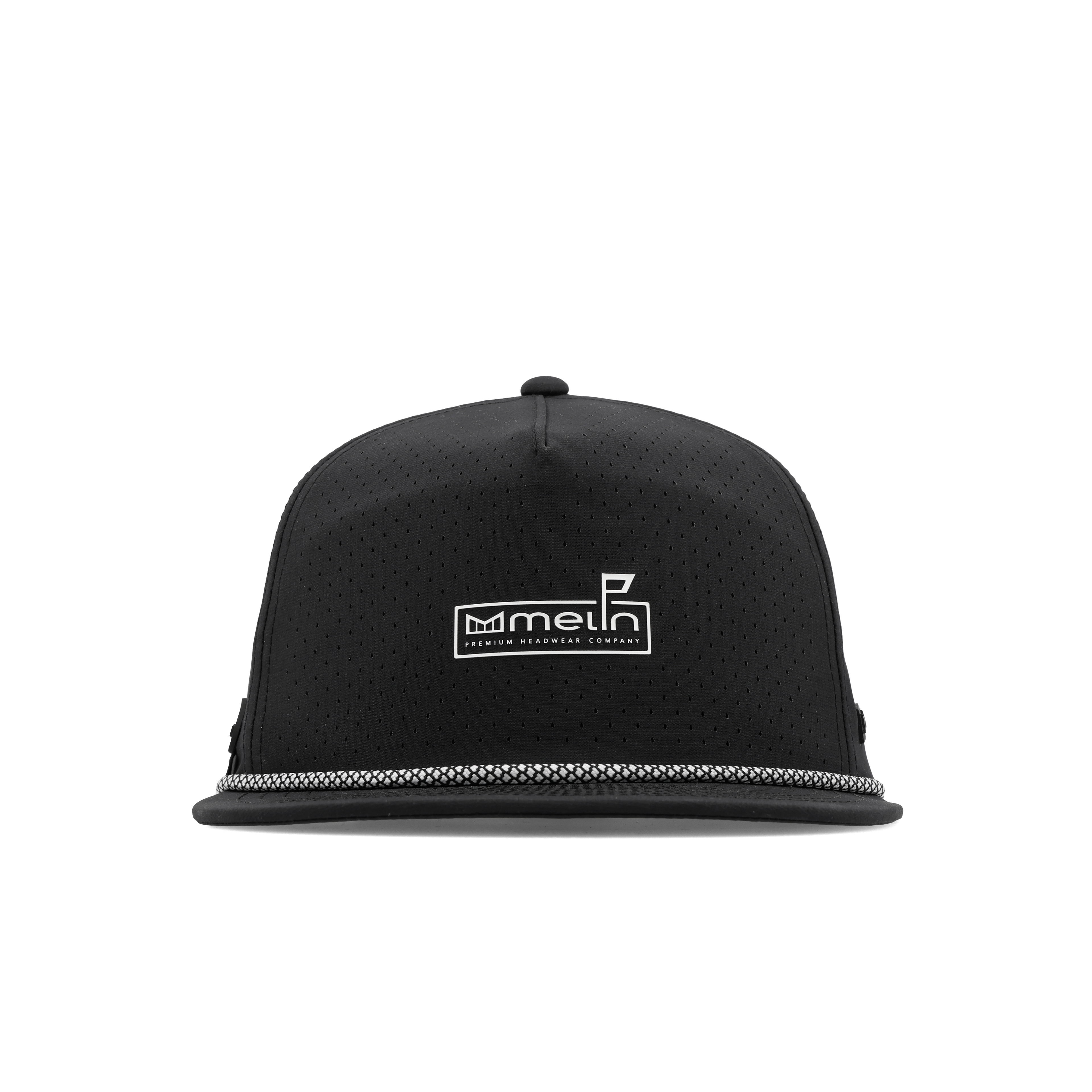 Coronado Links Hydro - Black