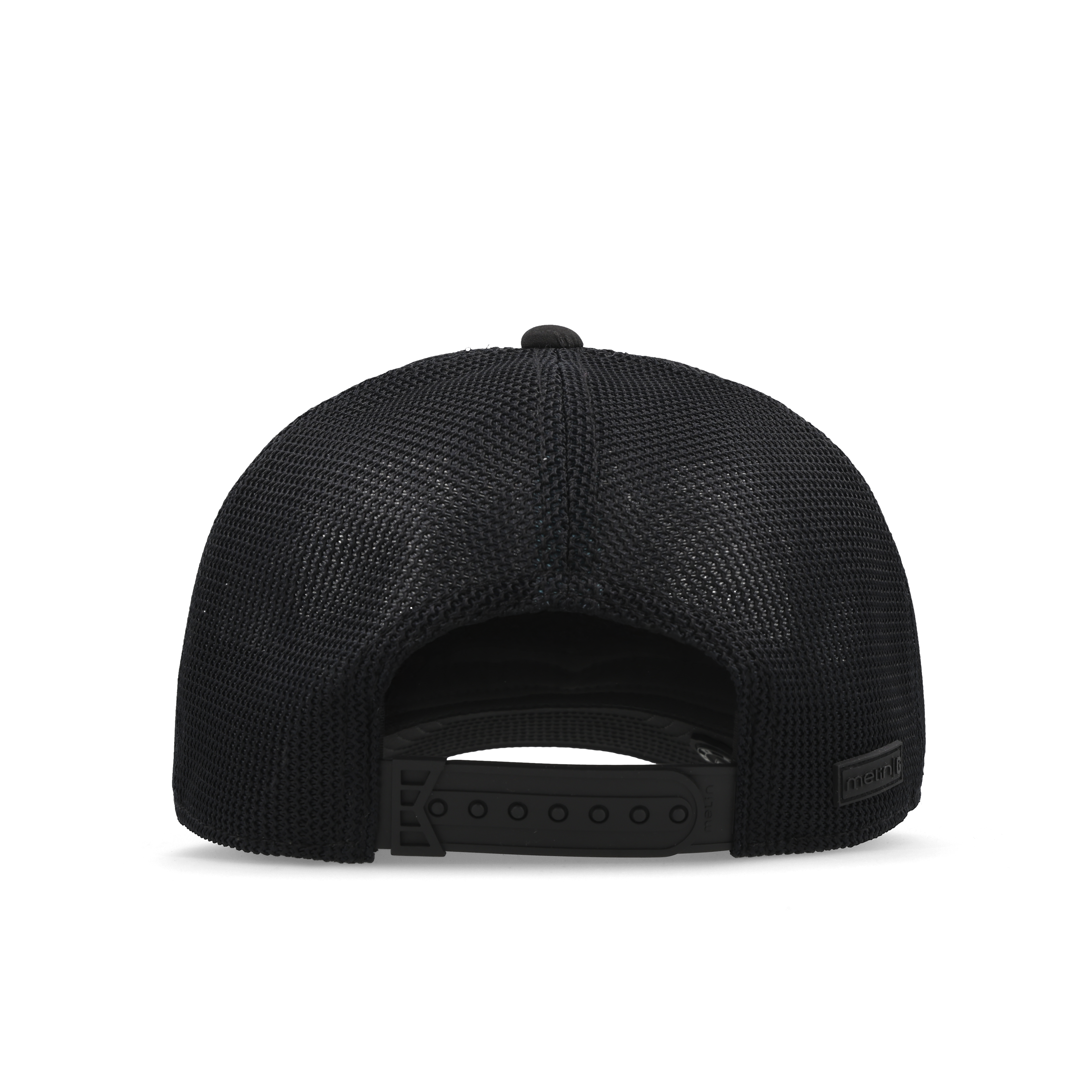 Odysea Retro Brand Hydro - Black